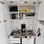 Apartamento Premium 615