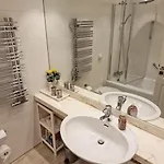 Apartamento Premium 615 *