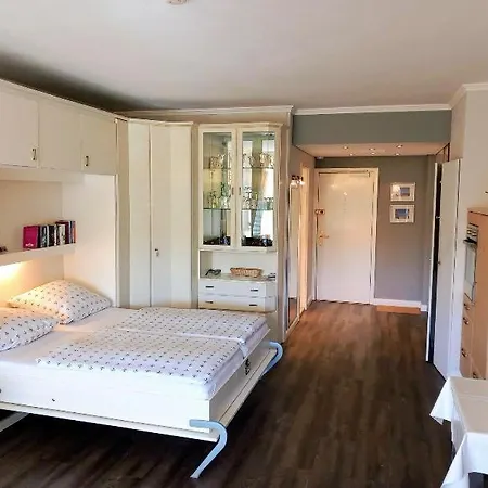 Premium 615 Apartamento Timmendorfer Strand