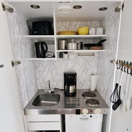 Lejlighed Premium 615