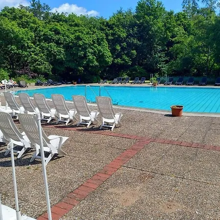 Premium 615 Lejlighed *