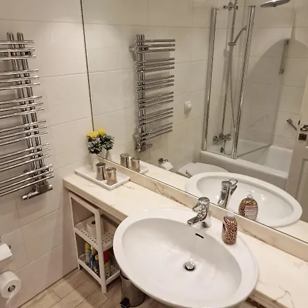 Appartement Premium 615 *