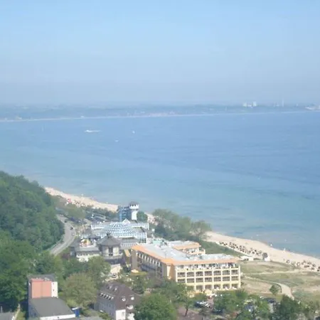 Lejlighed Premium 615 *