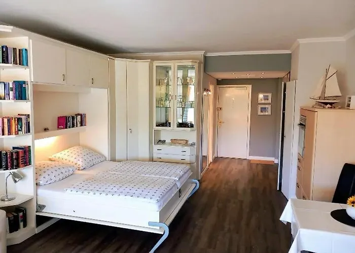 Premium 615 Apartman Timmendorfer Strand