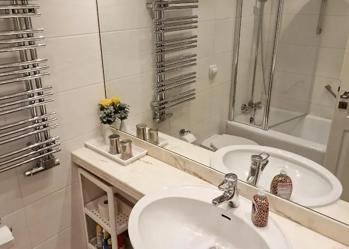 Apartman Premium 615 *